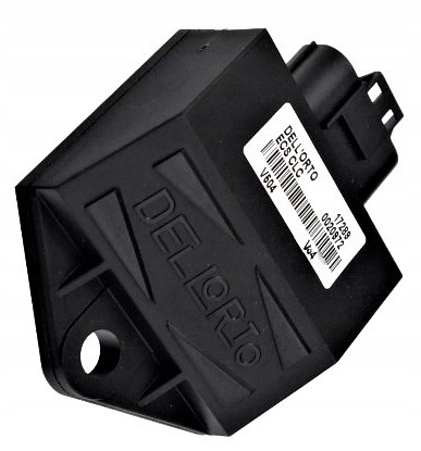 STEROWNIK MODUL ODBLOKOWANY EURO 4 BARTON ROUTER