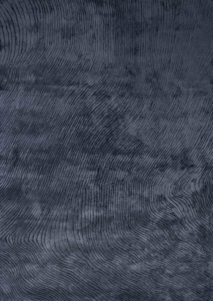 Koberec Canyon Dark Blue 160x230 Stone Collection