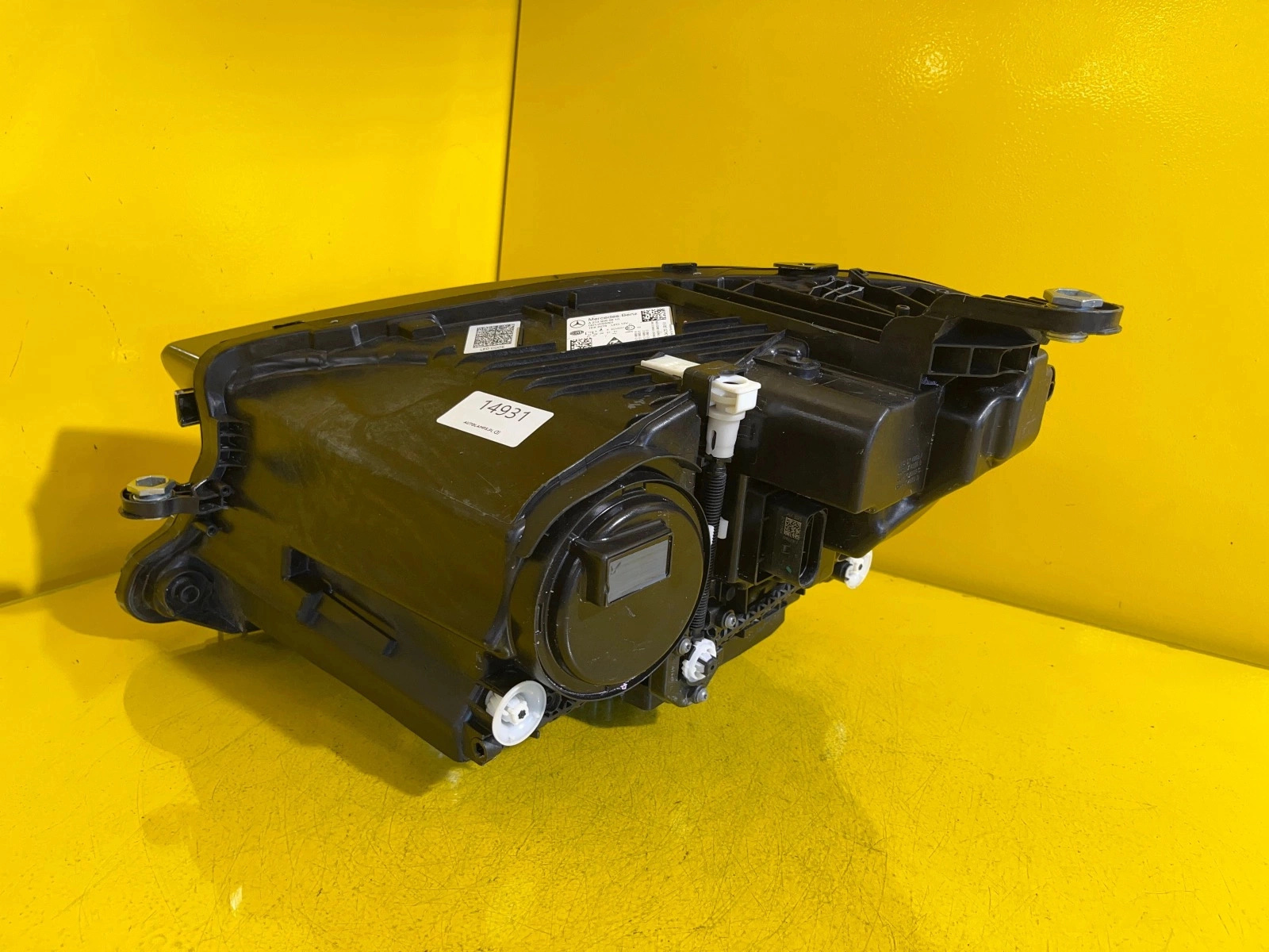 light right MERCEDES E-class W213 LIFT MULTIBEAM A2139066810