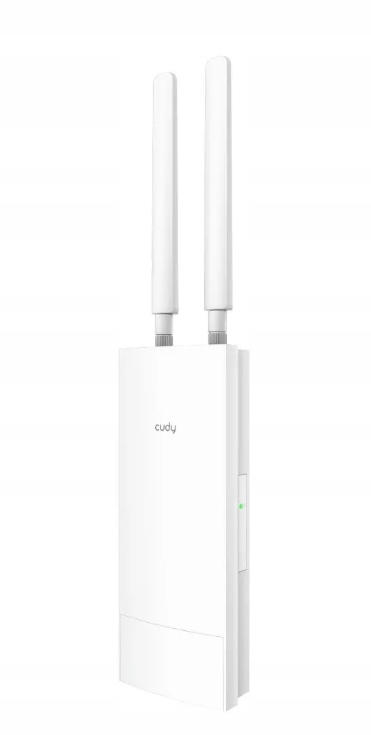 Zewnętrzny Access Point Cudy AP3000 Outdoor 802.11ax (Wi-Fi 6)