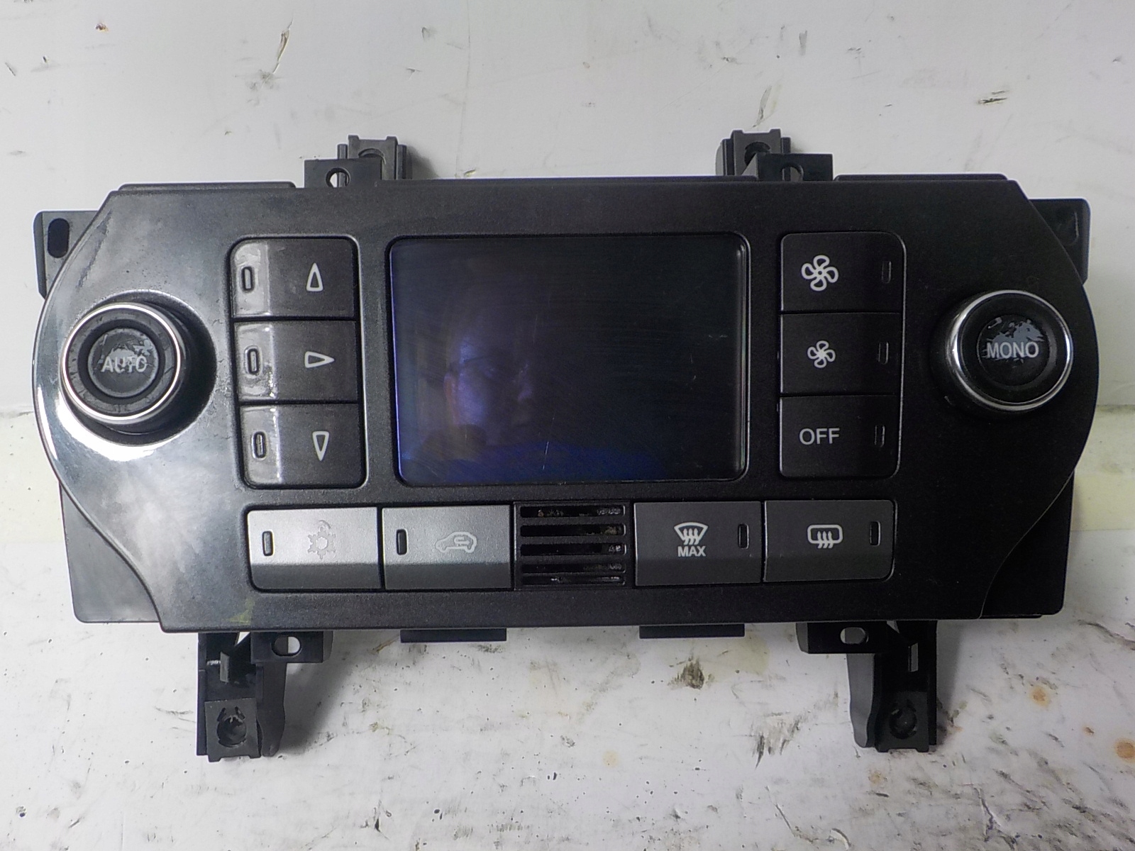 FIAT BRAVO II PANEL Schalter klimaanlage 735442075