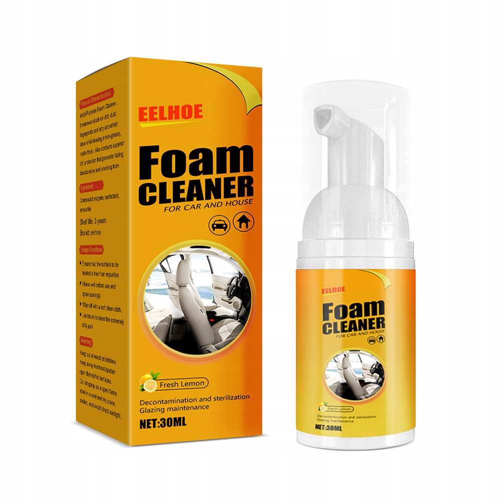 Інструмент для очищення автомобіля ray