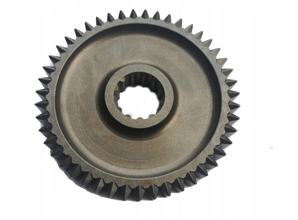 Režim převodovky zpětného chodu 48 zubů Aixam Microcar Ligier Chatenet 318