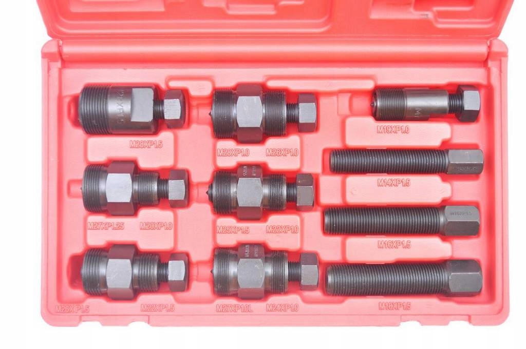 HO-7013 - НАБОР СЪЕМНИКОВ МАГНИТНЫХ КОЛЕС MAGNET SCIA