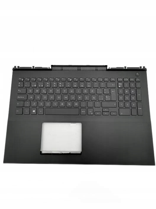 Nový Palmrest Dell Inspiron 7567 7566 MDC8K 13GJP