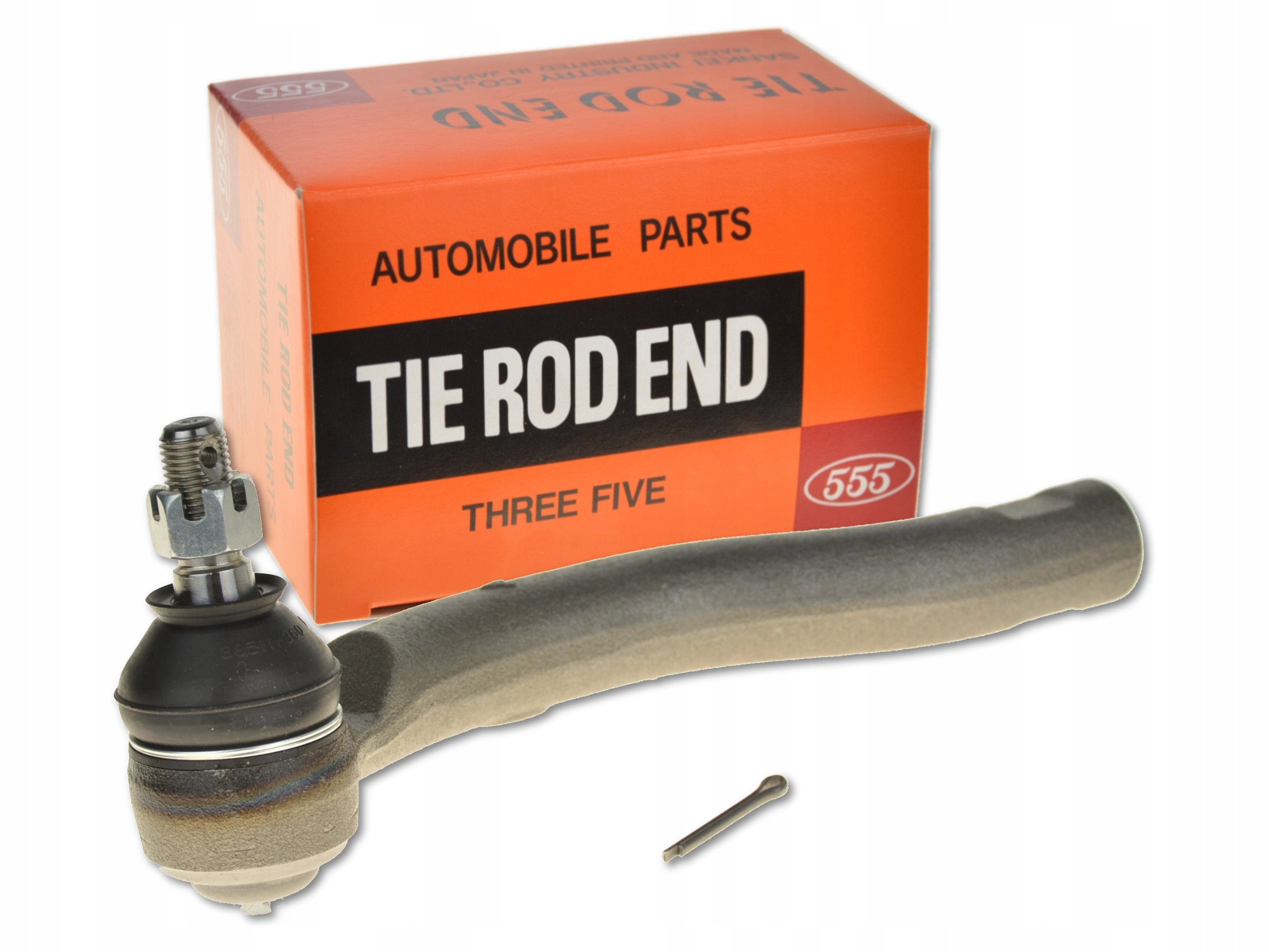 SE-T221L - LEXUS NX200t NX300h 14-наконечник тяги Japan лівий