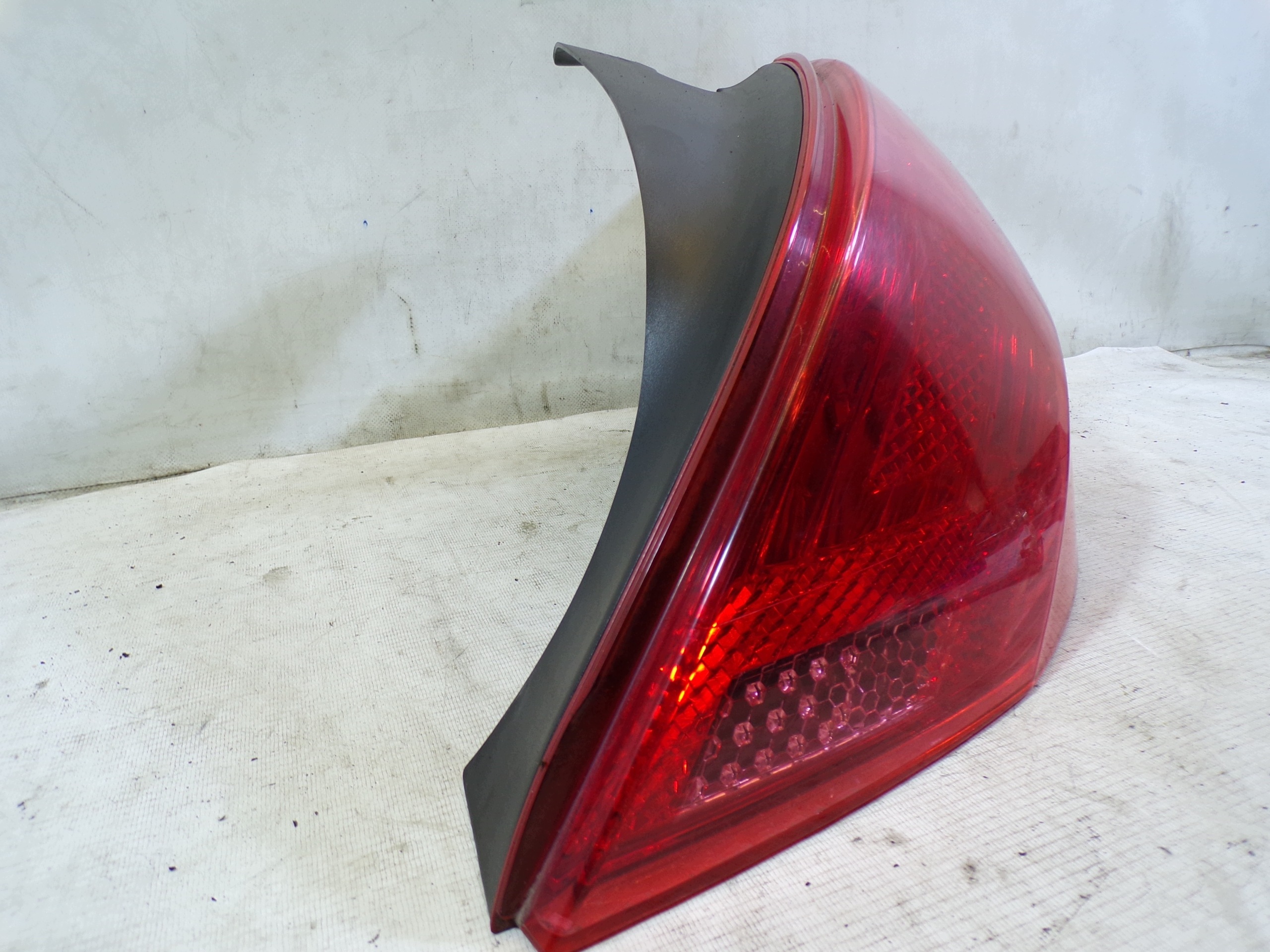 light rear rear part right PEUGEOT 308 HB