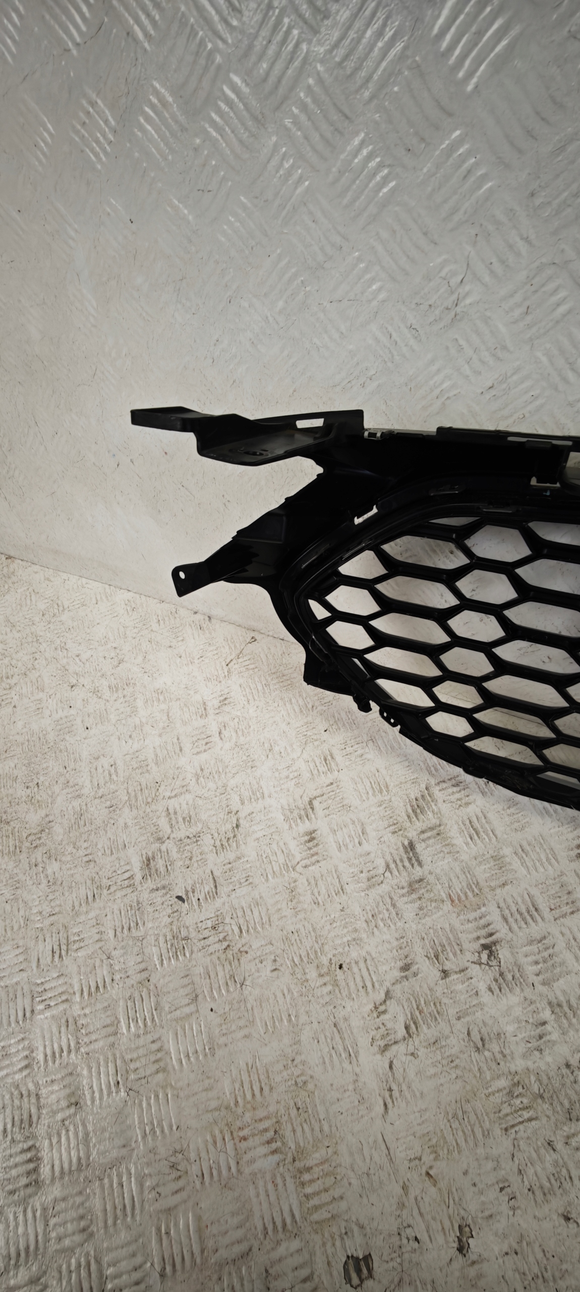 grill grille radiator front MG ZS LIFT 10633336