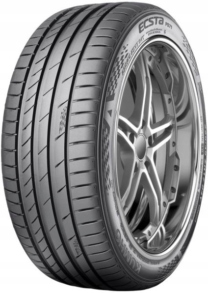 4X шины Kumho Ecsta PS71 265 / 45R21 108W XL FR