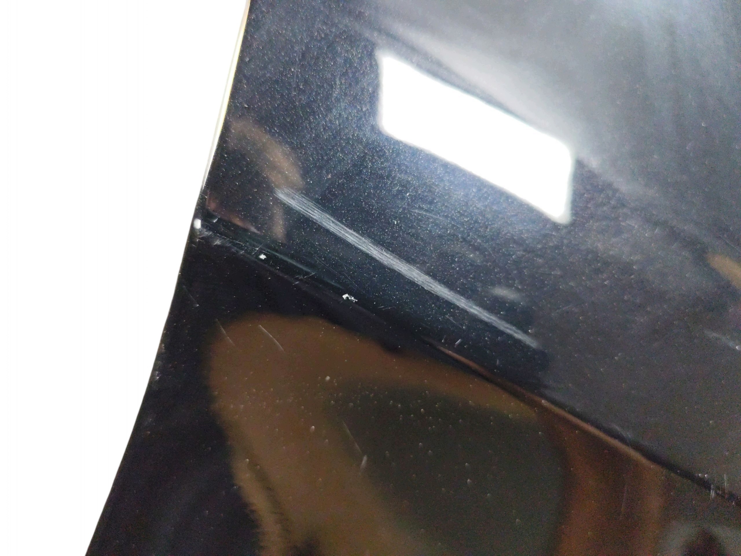 fender right front MERCEDES CLA W117 LAK: 191 (15-17)