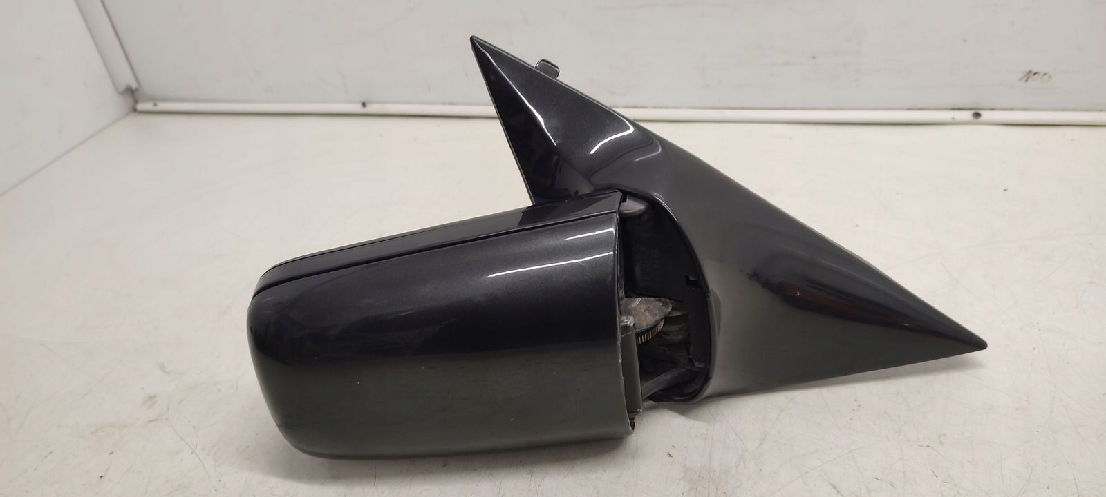 Spiegel rechts 7pin Mercedes W140 199