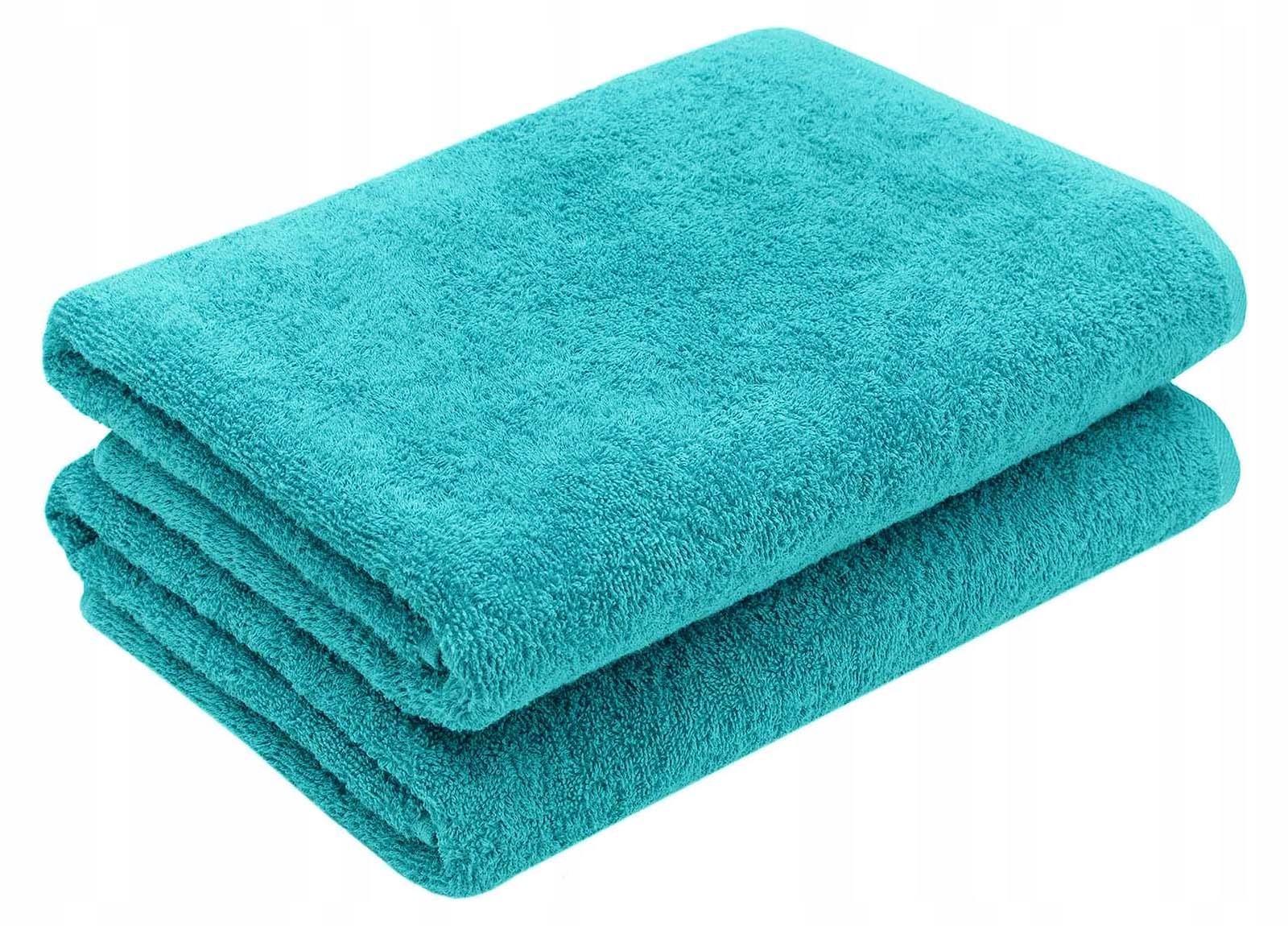 KOMPLET RĘCZNIKÓW KĄPIELOWE HOTELOWE 100% BAWEŁNA Kod producenta RĘCZNIKI KĄPIELOWE PREMIUM SZYBKOSCHNĄCY