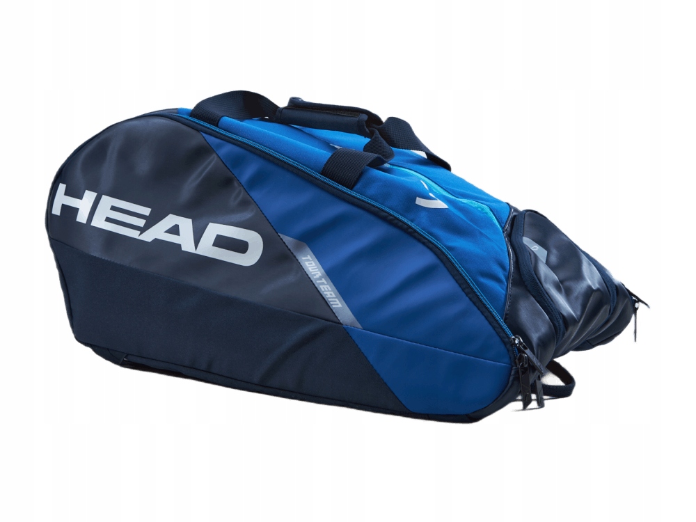Torba Do Padla HEAD Tour Team One Size Regulowane Paski