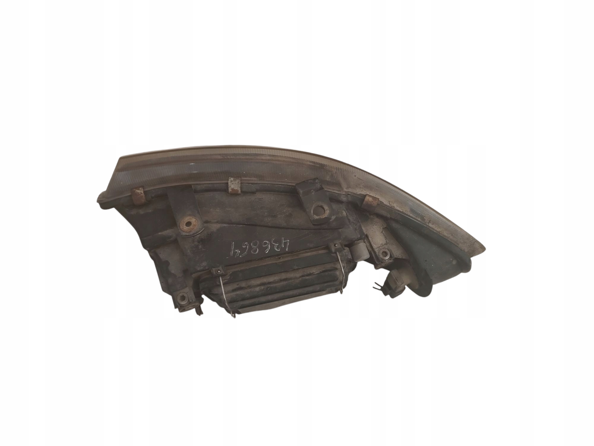 light REFLEKTOR right front SEAT TOLEDO II 1M (1999-2004) EUROPA