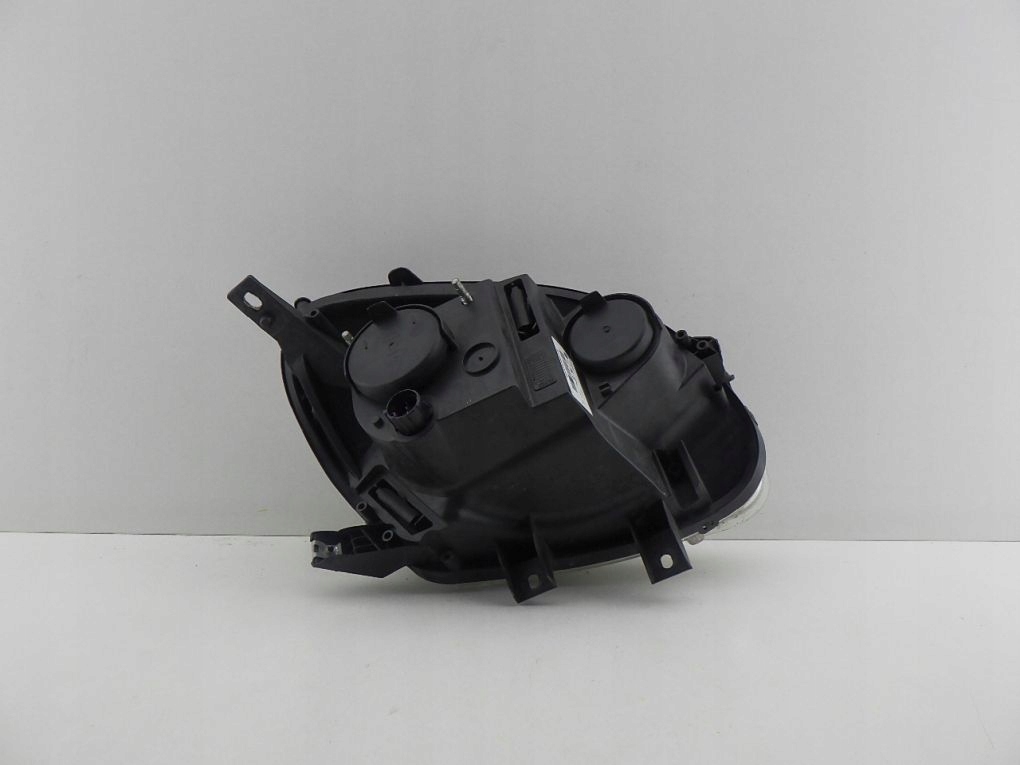 FIAT PANDA III 3 12- light front left