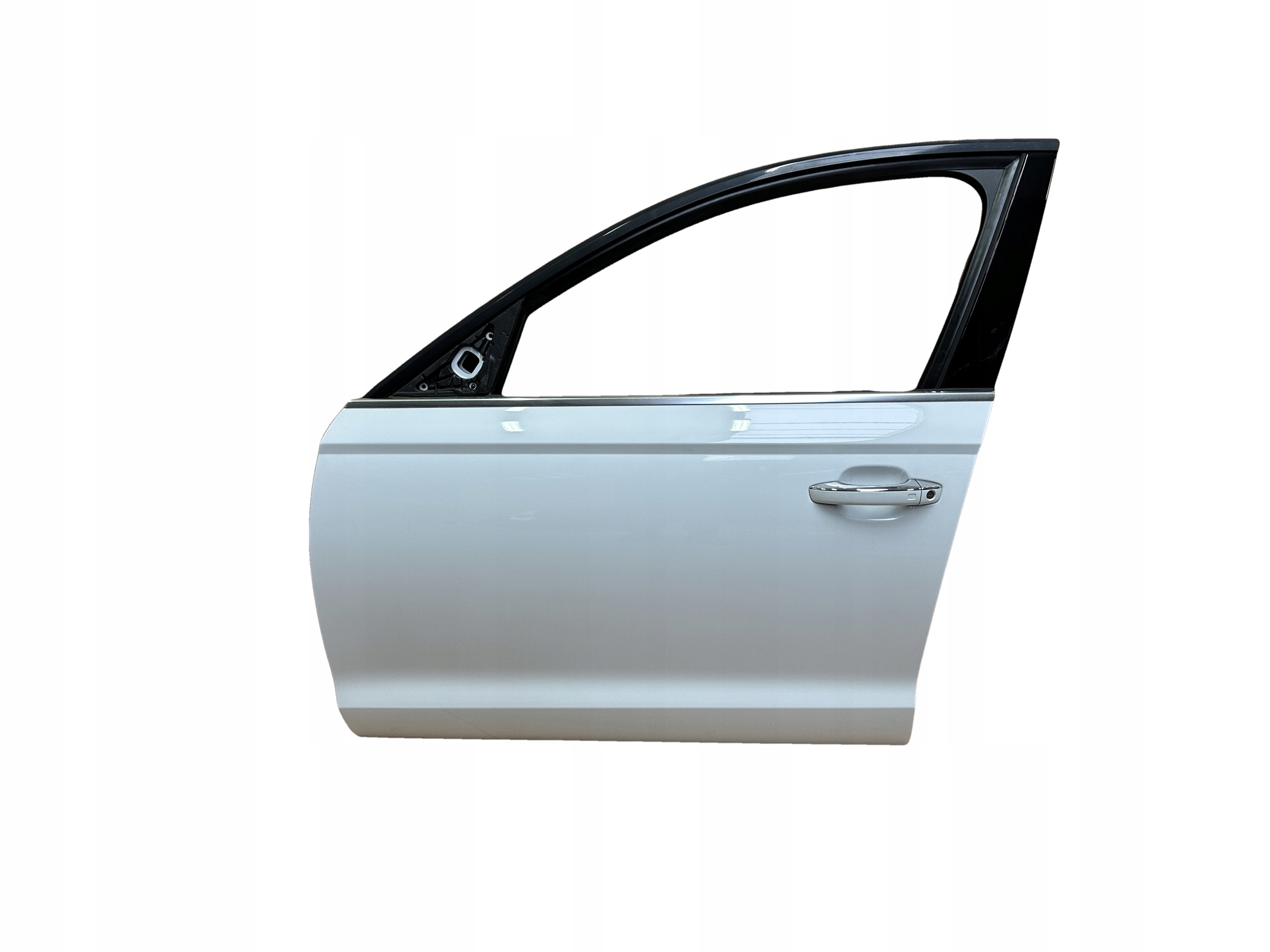 AUDI A6 4G C7 door left front LS9R