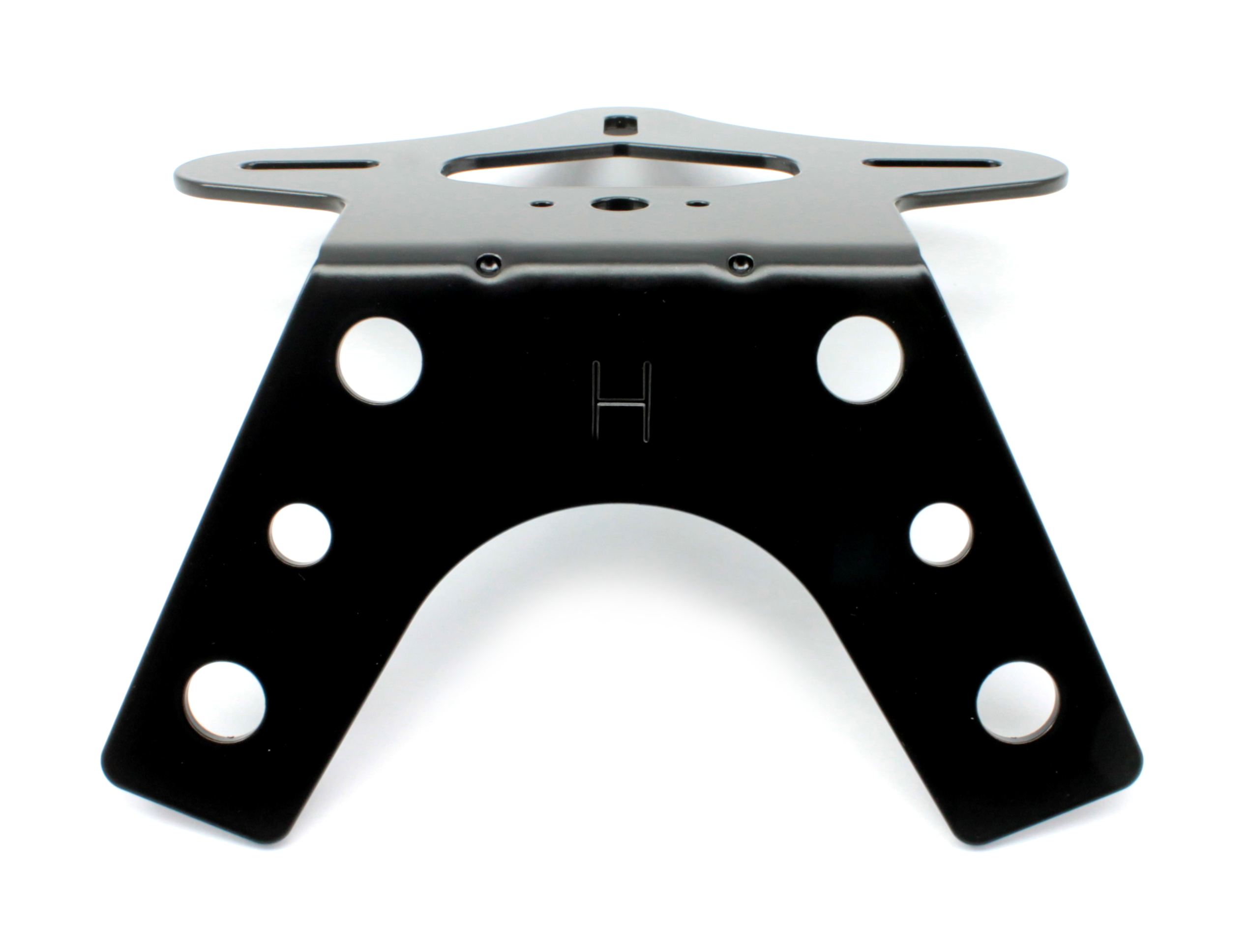 105063 - Монтажная пластина RG Suzuki GSXR1000 2009-2011