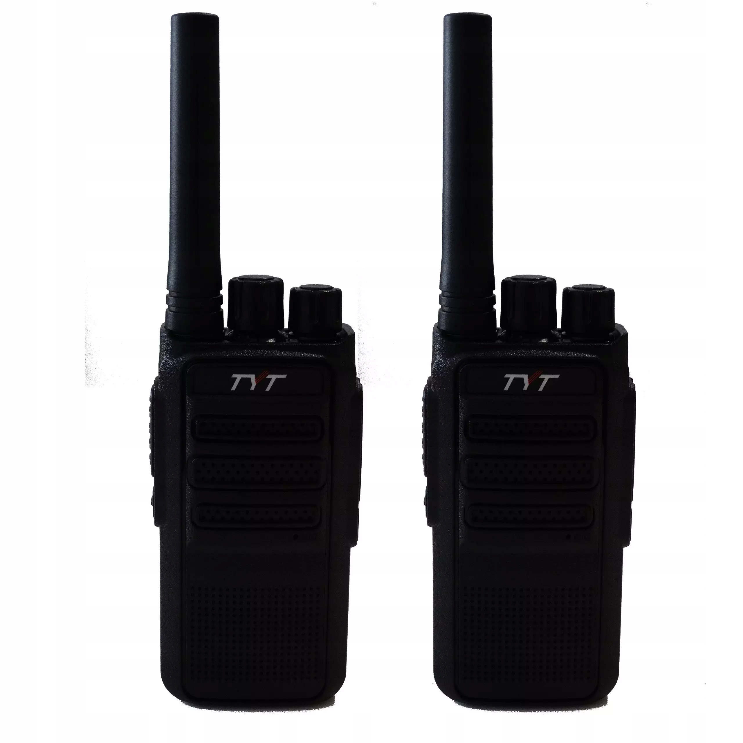 Tyt Tyt TC-666F zestaw (2 szt.) radiotelefonów 2W 16 kanałów 400-470 MHz