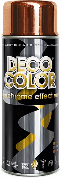 

DecoColor 400 Chrom miedziany