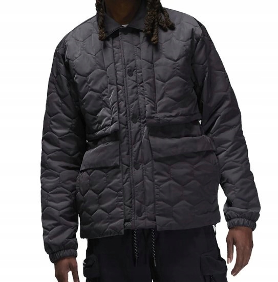 Bunda Jordan Engineered 23 Velikost XL Originální