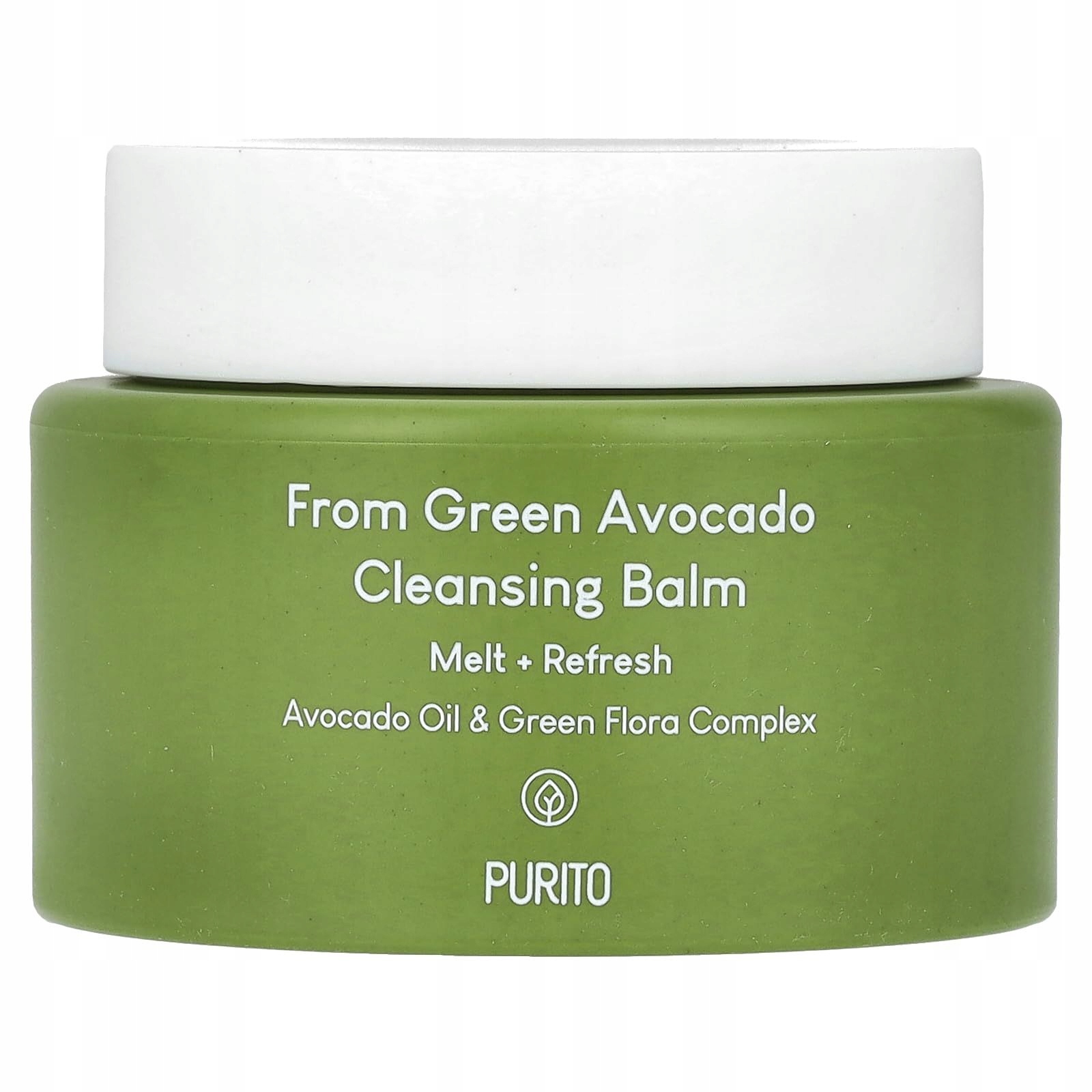 Čisticí Balzám Na Pleť S Avokádem Z Řady Green Avocado Cleansing Balm 100 ML