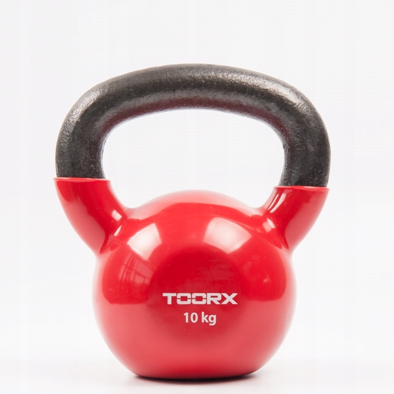 

Kettlebell Hantla Kula Odważnik Żeliwny 10 Kg