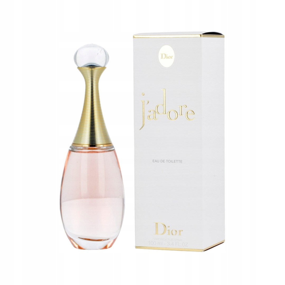 Dámské Parfémy Dior J'adore Edt (1 Kusů)