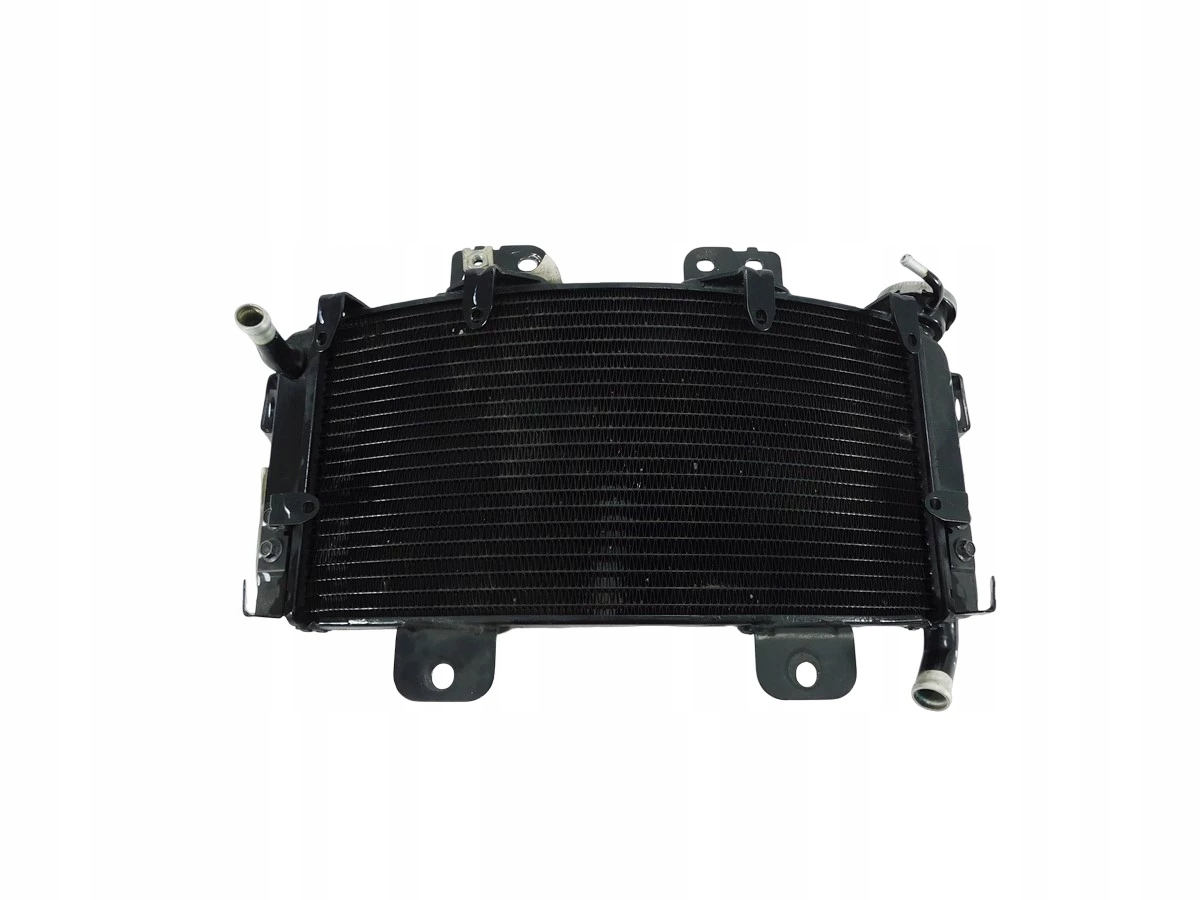 Predný Chladič Vody Ktm Rc 390 22-24 U-11 JY601282
