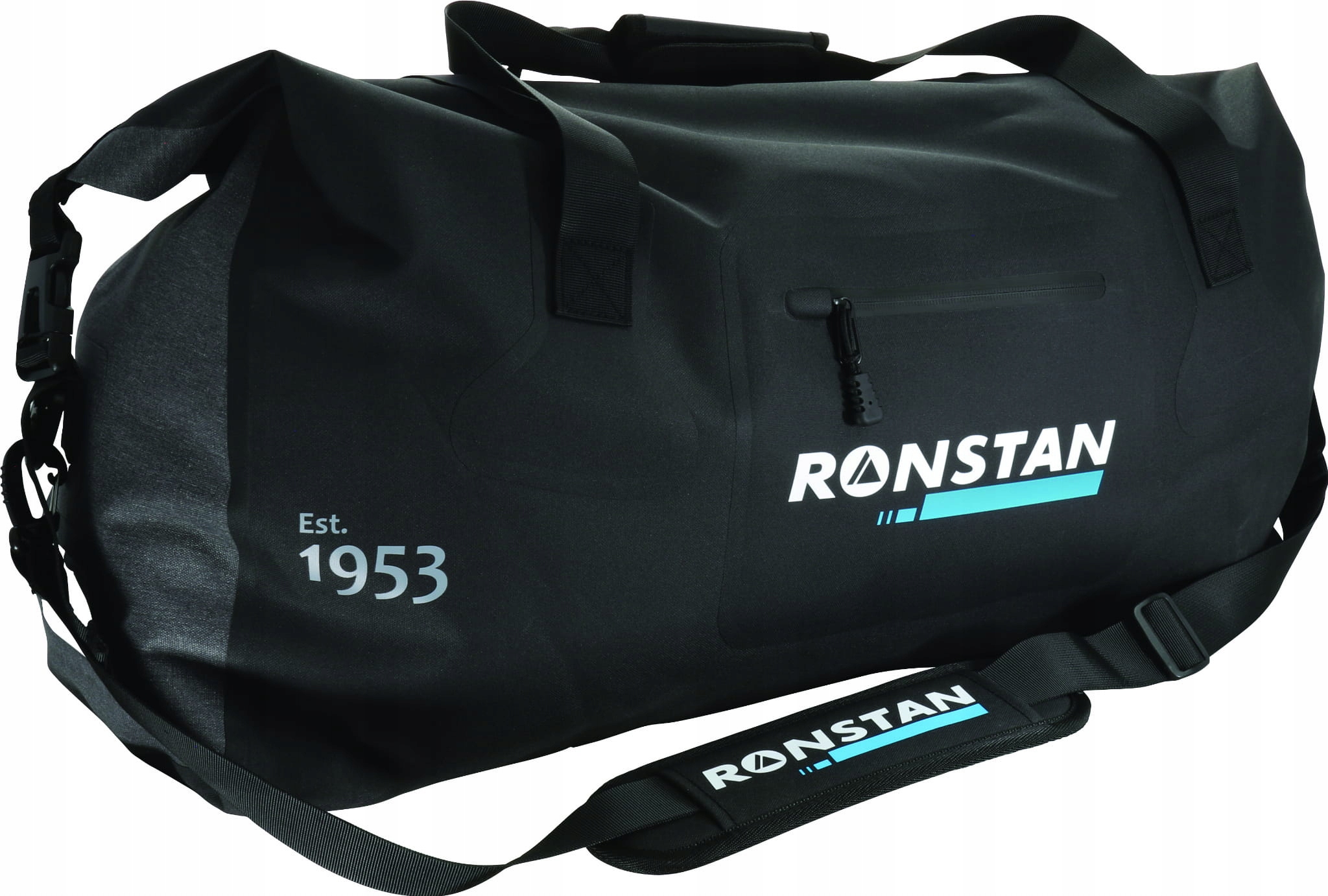 Voděodolná Taška Ronstan Roll-Top 55L Crew Bag 01209