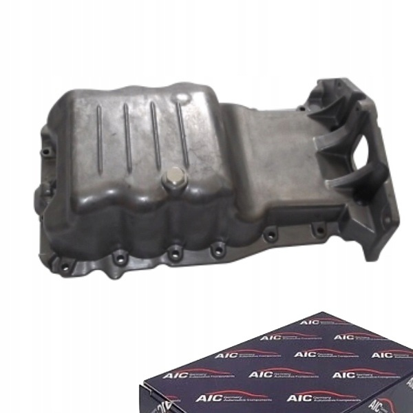 55848 - Масляный поддон для OPEL AGILA