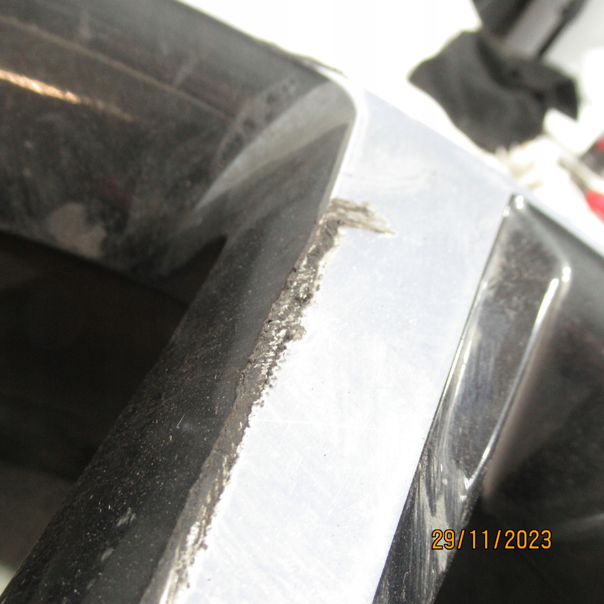 DG-181 FELGA ALUMINIOWA HYUNDAI IX35 I30 ELANTRA 52910-G4300 7J 17" ET53 Model ix35