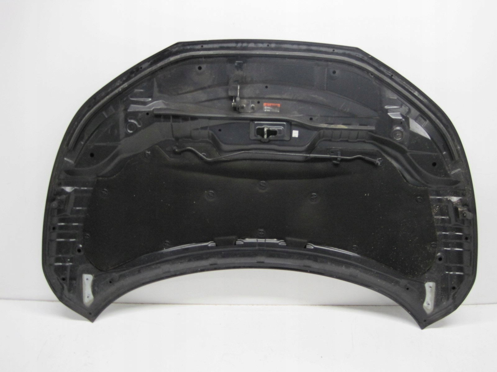 CAPOT NISSAN QASHQAI