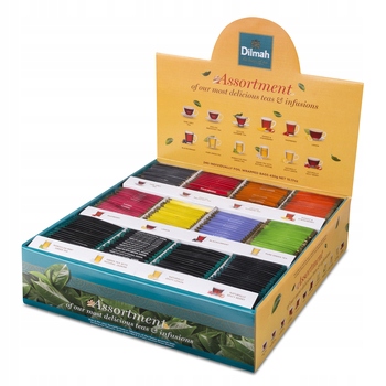 1x 430g Dilmah Pick & Mix