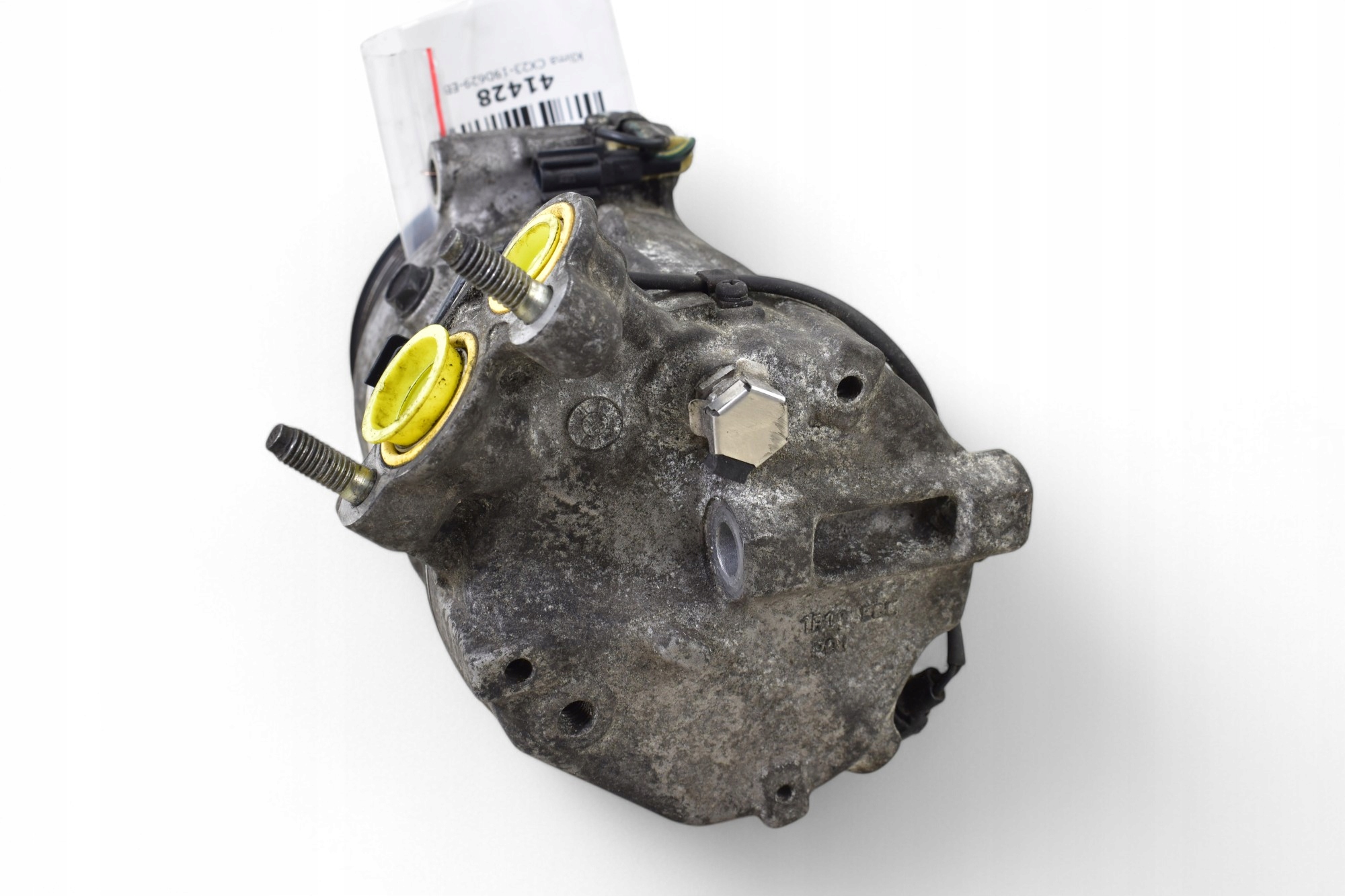 klimakompressor JAGUAR XF und X250 2.2 D CX23-19D629-EB