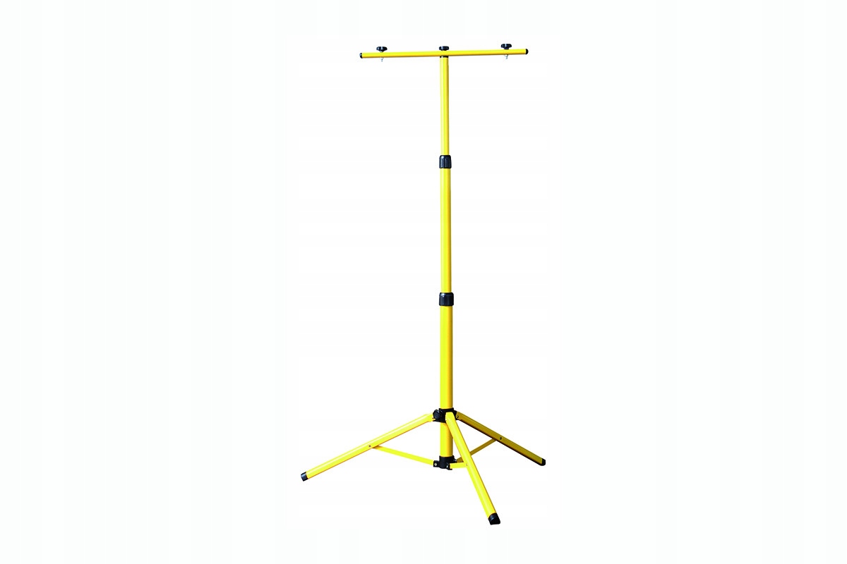 Dvojitý Stativ Pro Halogenová Svítidla 2X500W