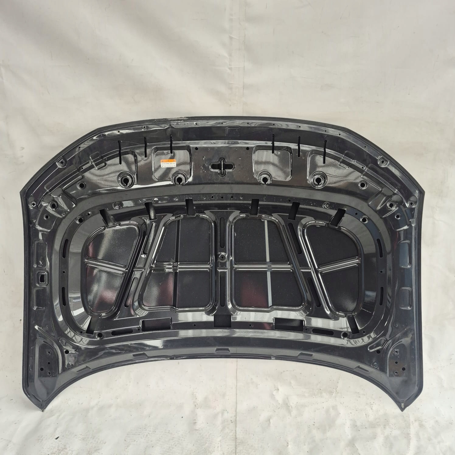 HYUNDAI TUCSON IV 4 20-> Cofano