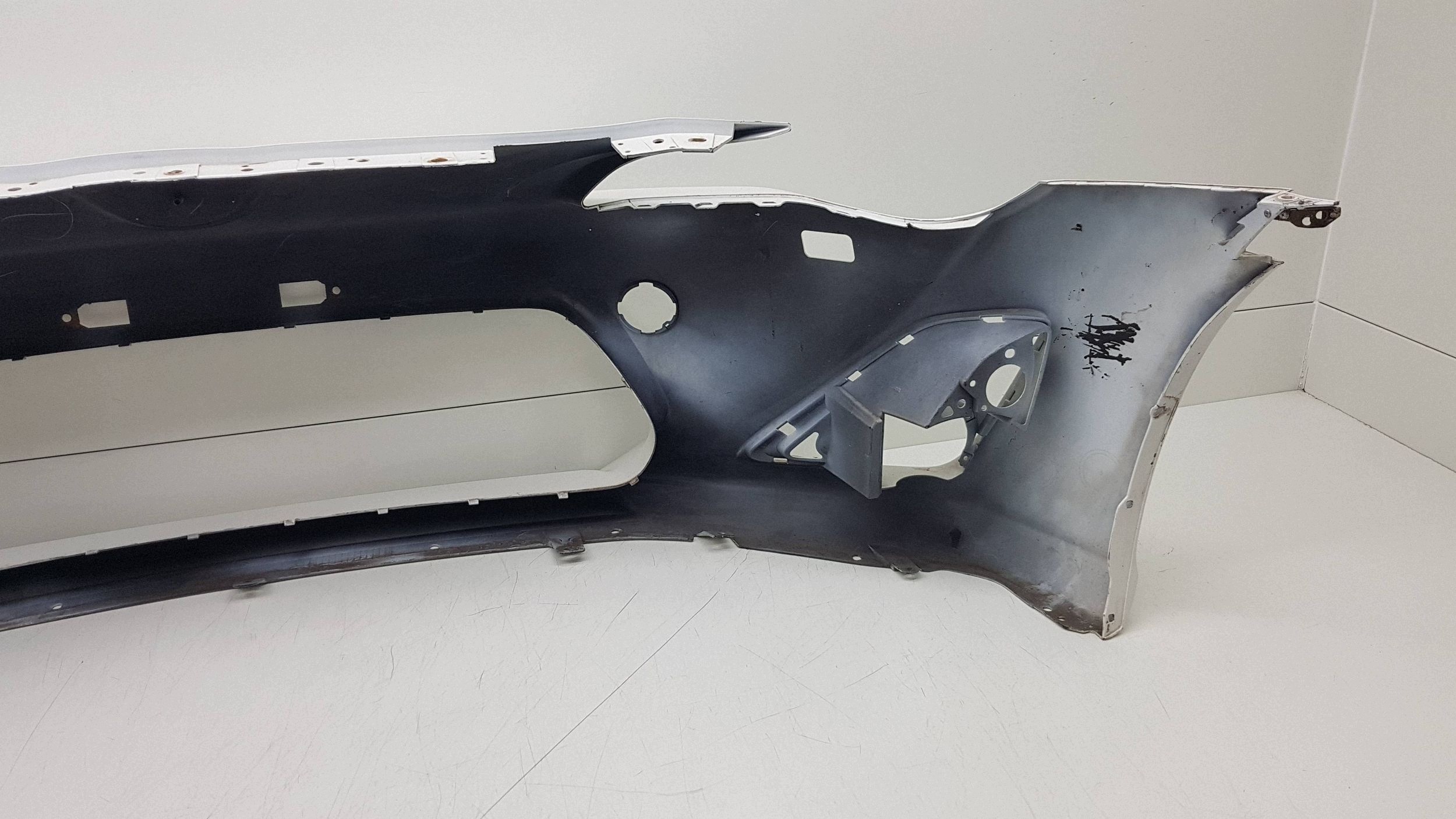 TOYOTA GT86 GT-86 2012 - bumper front 57704CA000