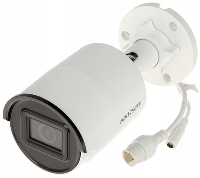 Ip Kamera DS-2CD2046G2-I(2,8MM)(C) Acusense 4 Mp