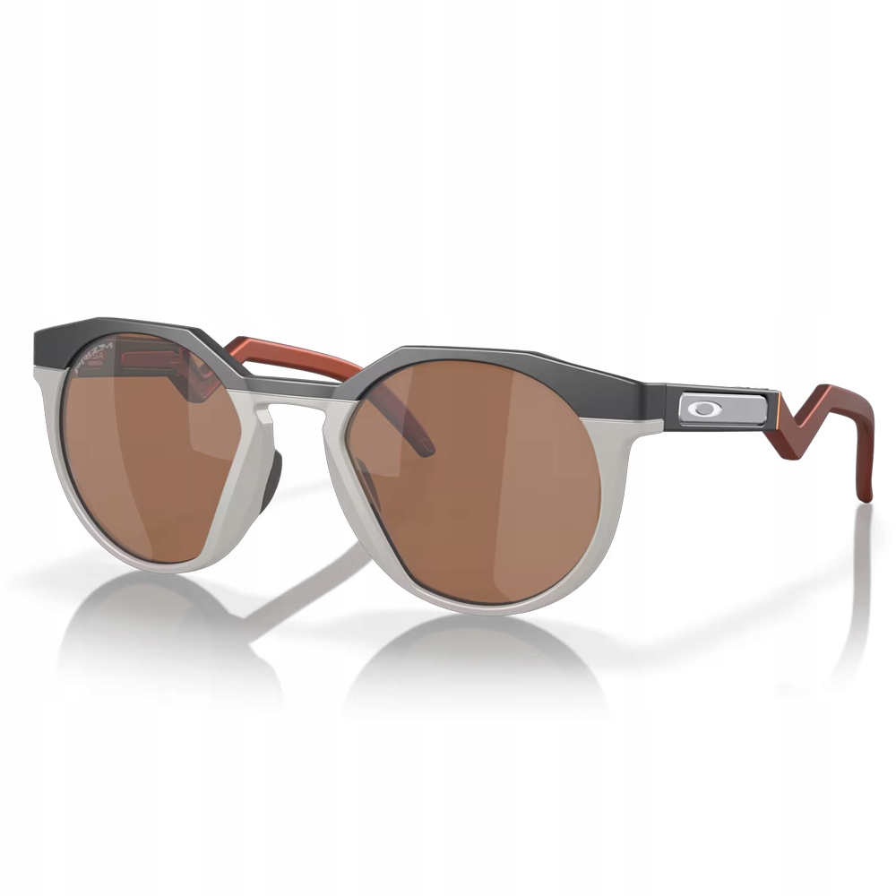 Brýle Oakley Hstn Prizm Tungsten