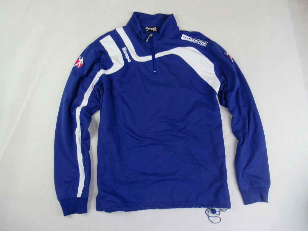 KEMPA ___ PIŁKA RĘCZNA BLUZA ___ XL