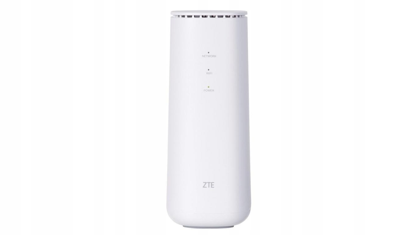 Router Zte MF289F Biely Wifi 5 Lte Kat. 20 Bridge