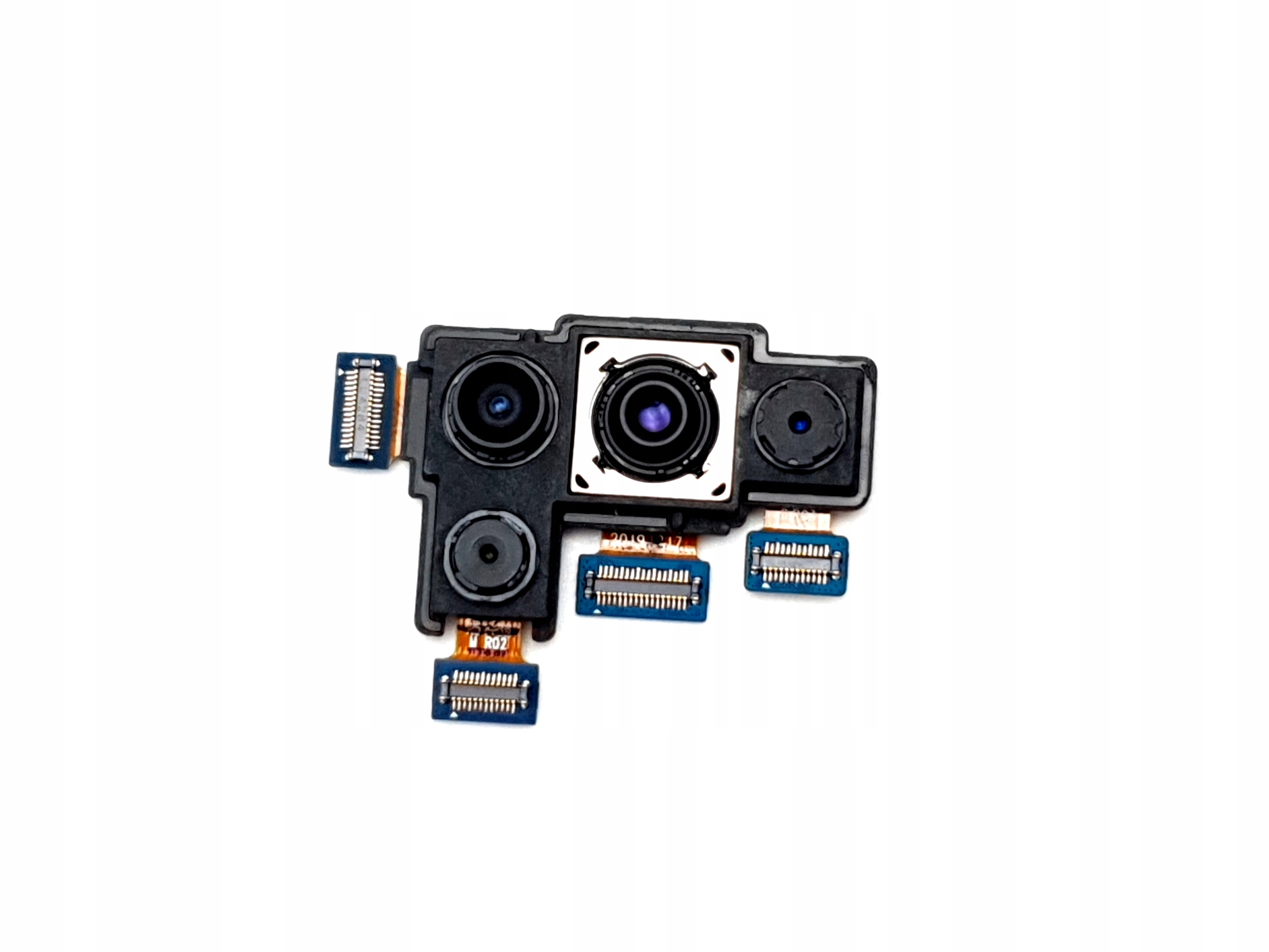 SAMSUNG GALAXY A51 A515F APARAT KAMERA GŁÓWNA