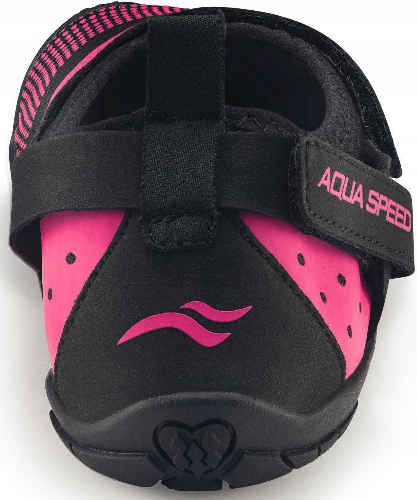 AGAMA 03 buty do wody na plażę jeżowce kamienie 37 EAN (GTIN) 5908217687708