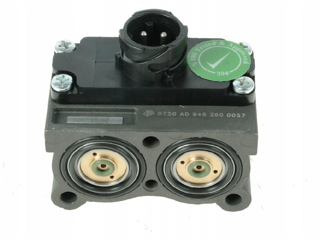 ZAWOR POLBIEGOW G230 260