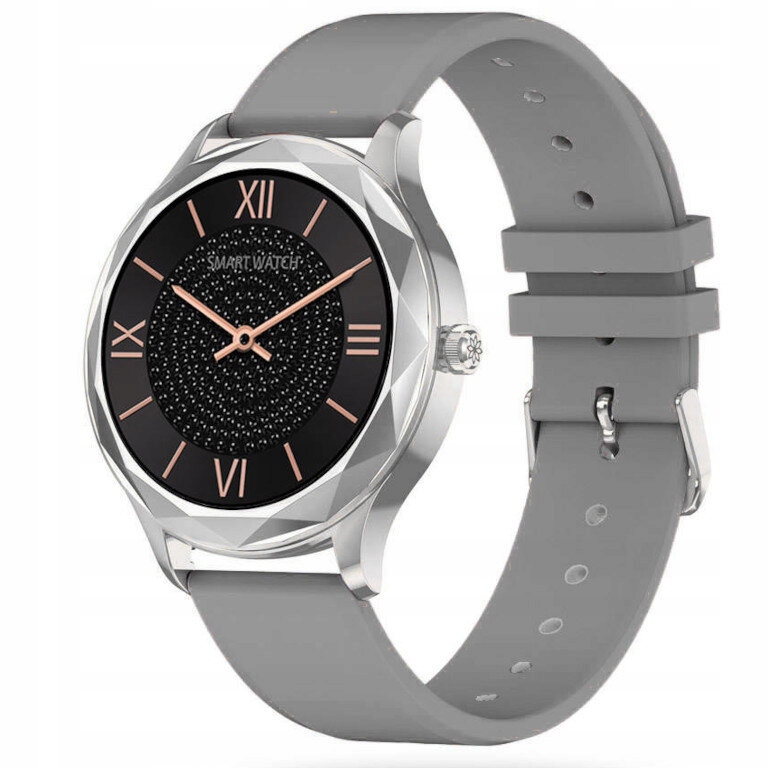 Smartwatch Unisex Pacific 27-8 Tlakomer (sy022f)