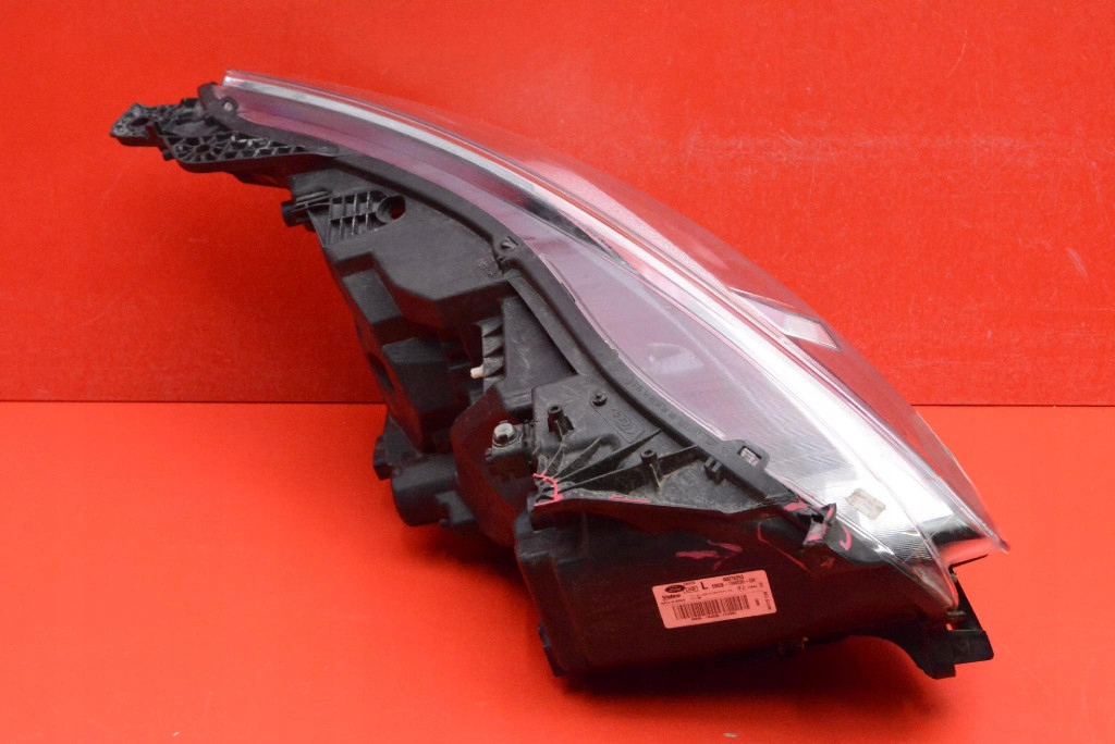 REFLEKTOR left light front FULL LED EU EM2B-13W030-CH FORD S-MAX MK2 15-20