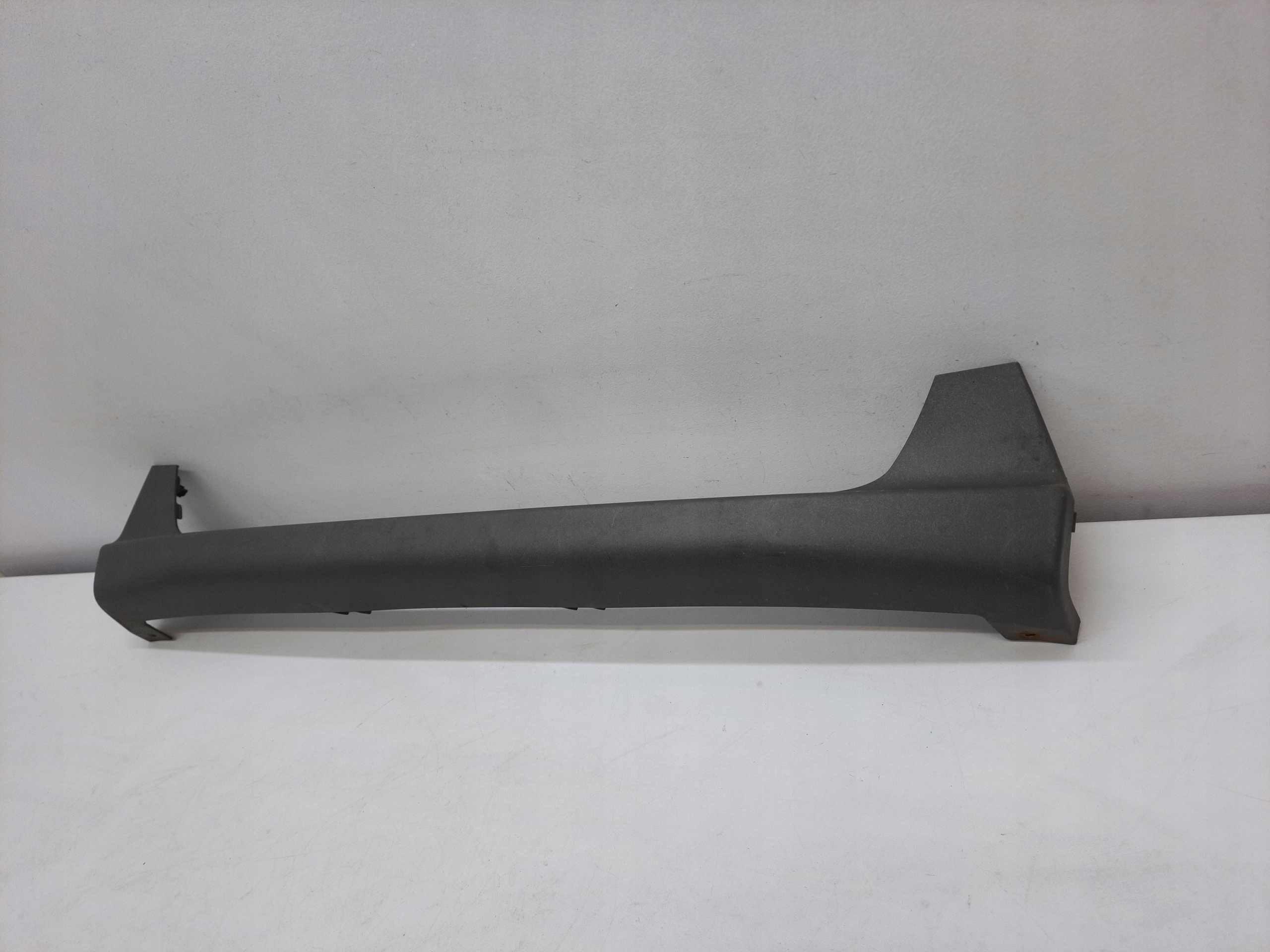 SUZUKI VITARA 2 II 14-18 accessori Paraurti Anteriore Originale