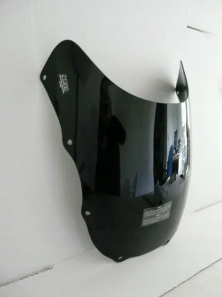 Sklo spoiler na motorku Kawasaki Zxr 400 1989-1991r.