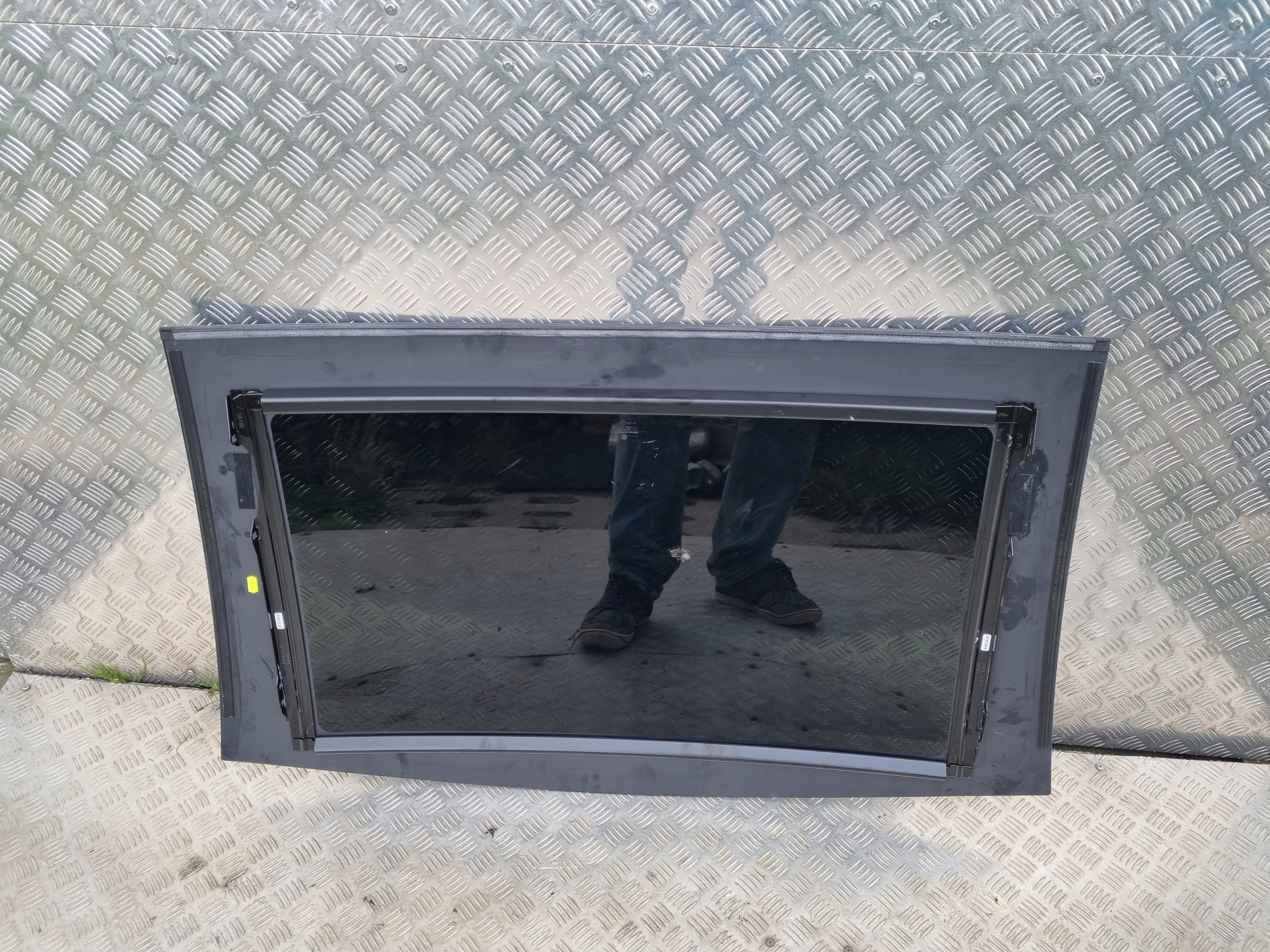 VW PASSAT CC LIFT R LINE SZYBERDACH PANORAMA Car type Passenger cars