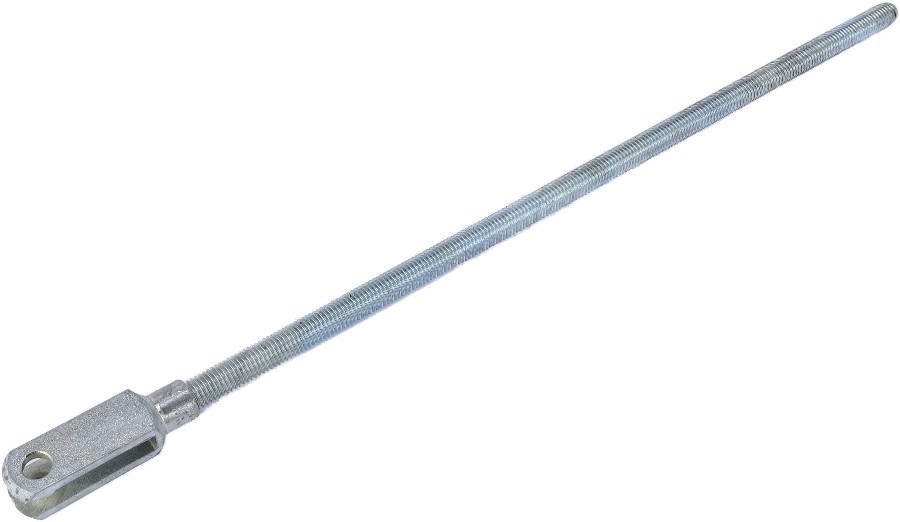 Závitové vidlice Claas Lexion 742178